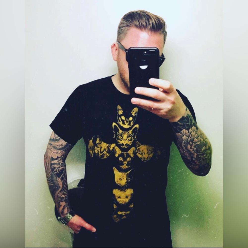 Meet your Posher, D